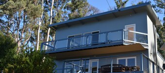 Wye Dream - Wye River Beach House - 200 metres to beach! 