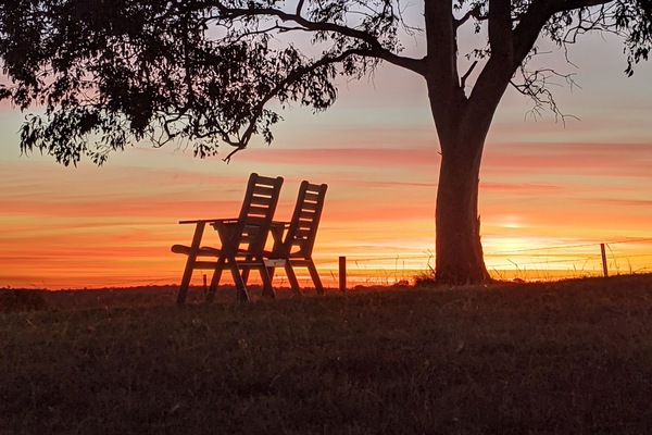 Área da propriedade