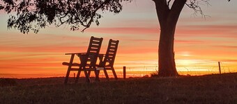 Valley View Cottage & Acres Hunter Valley Wine Region