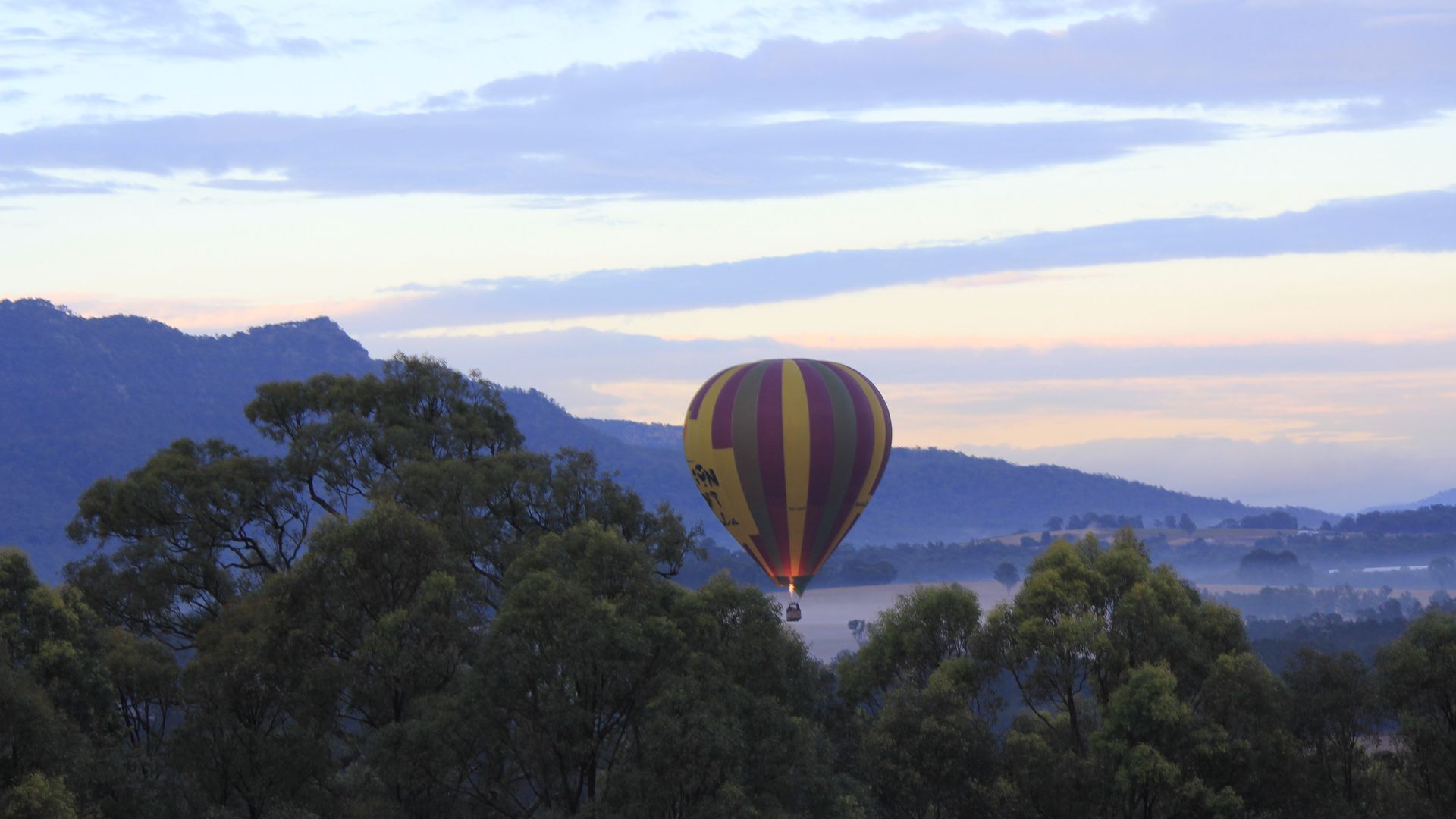 Valley View Cottage & Acres Hunter Valley Wine Region — image 27