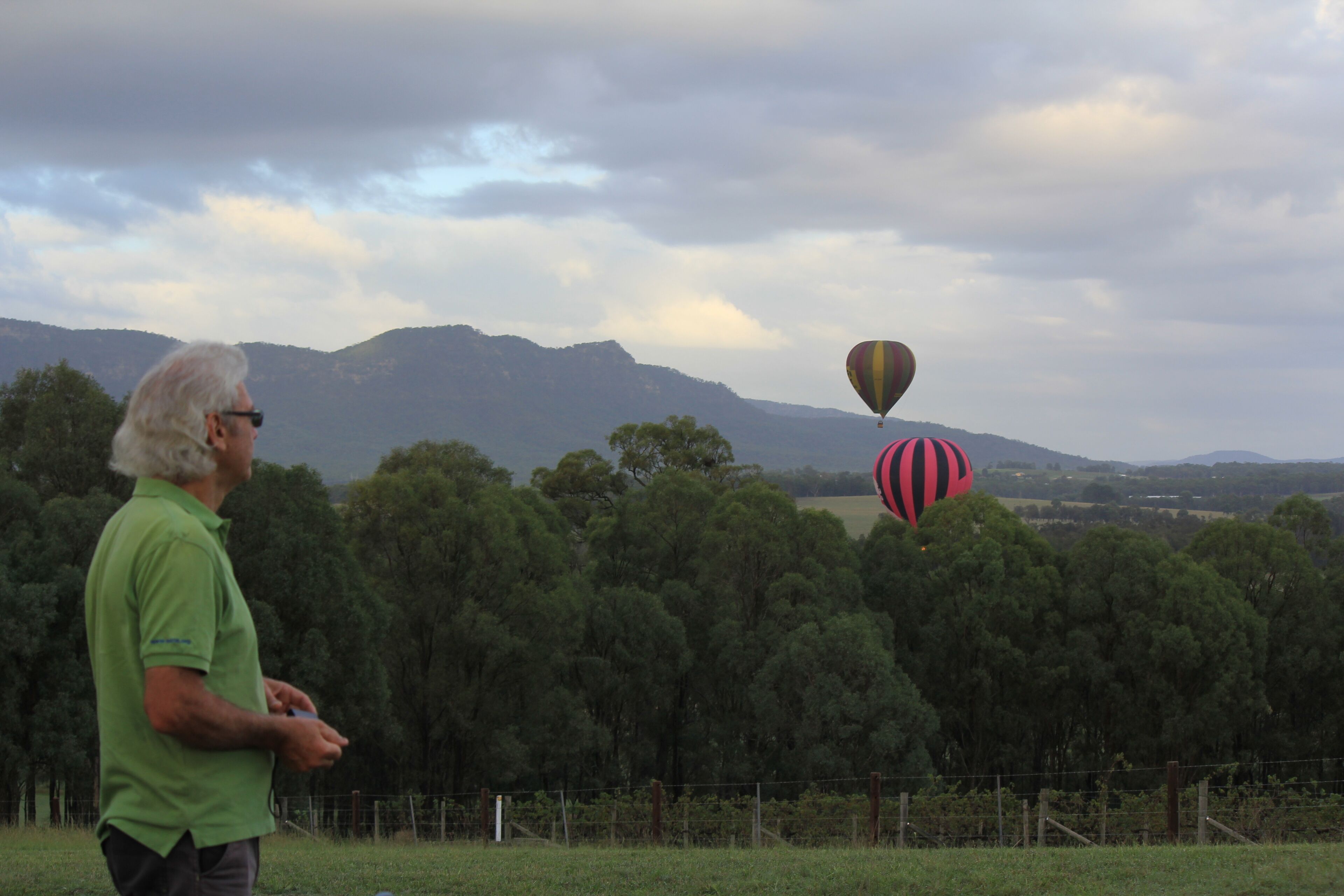 Valley View Cottage & Acres Hunter Valley Wine Region — image 4