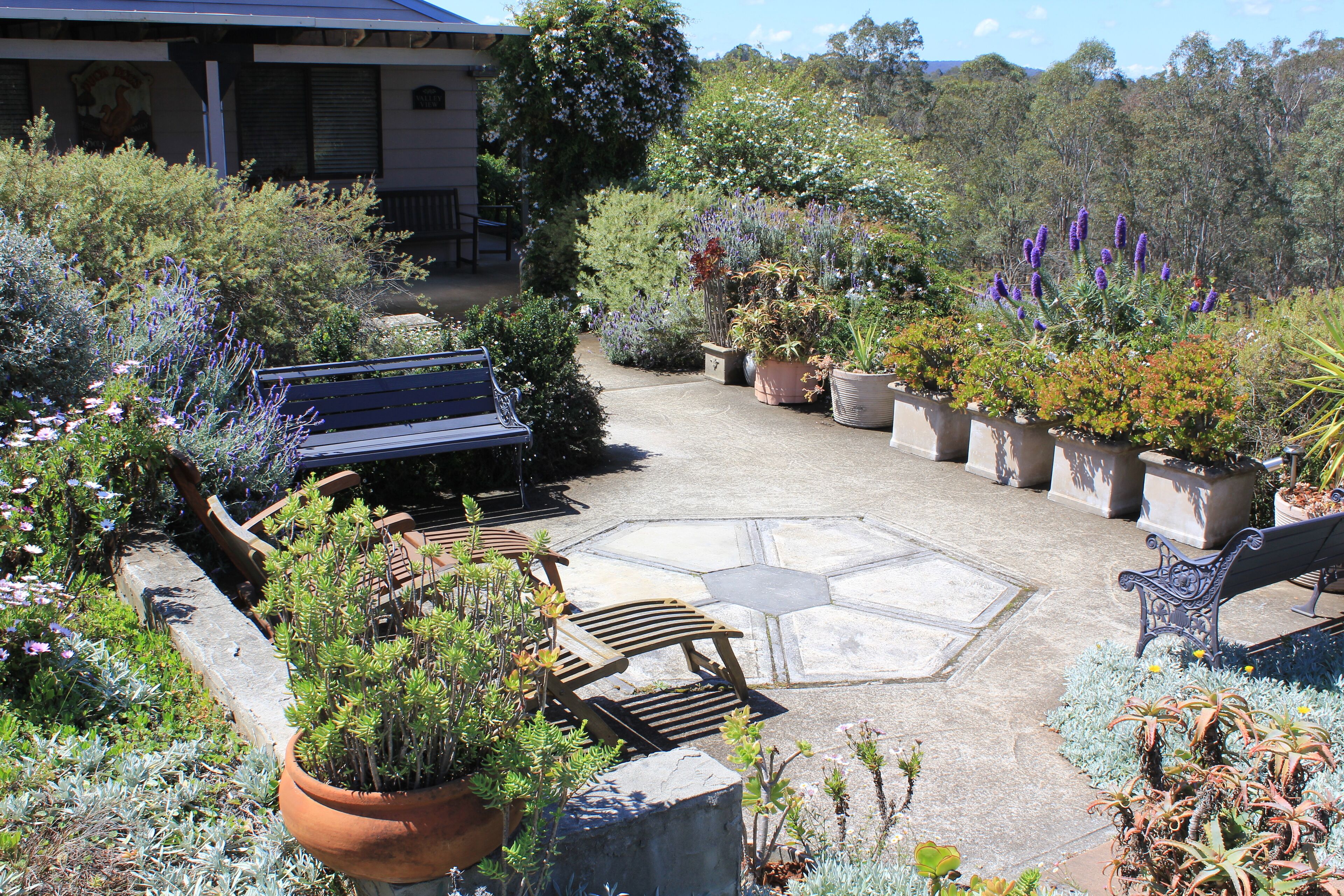 Valley View Cottage & Acres Hunter Valley Wine Country