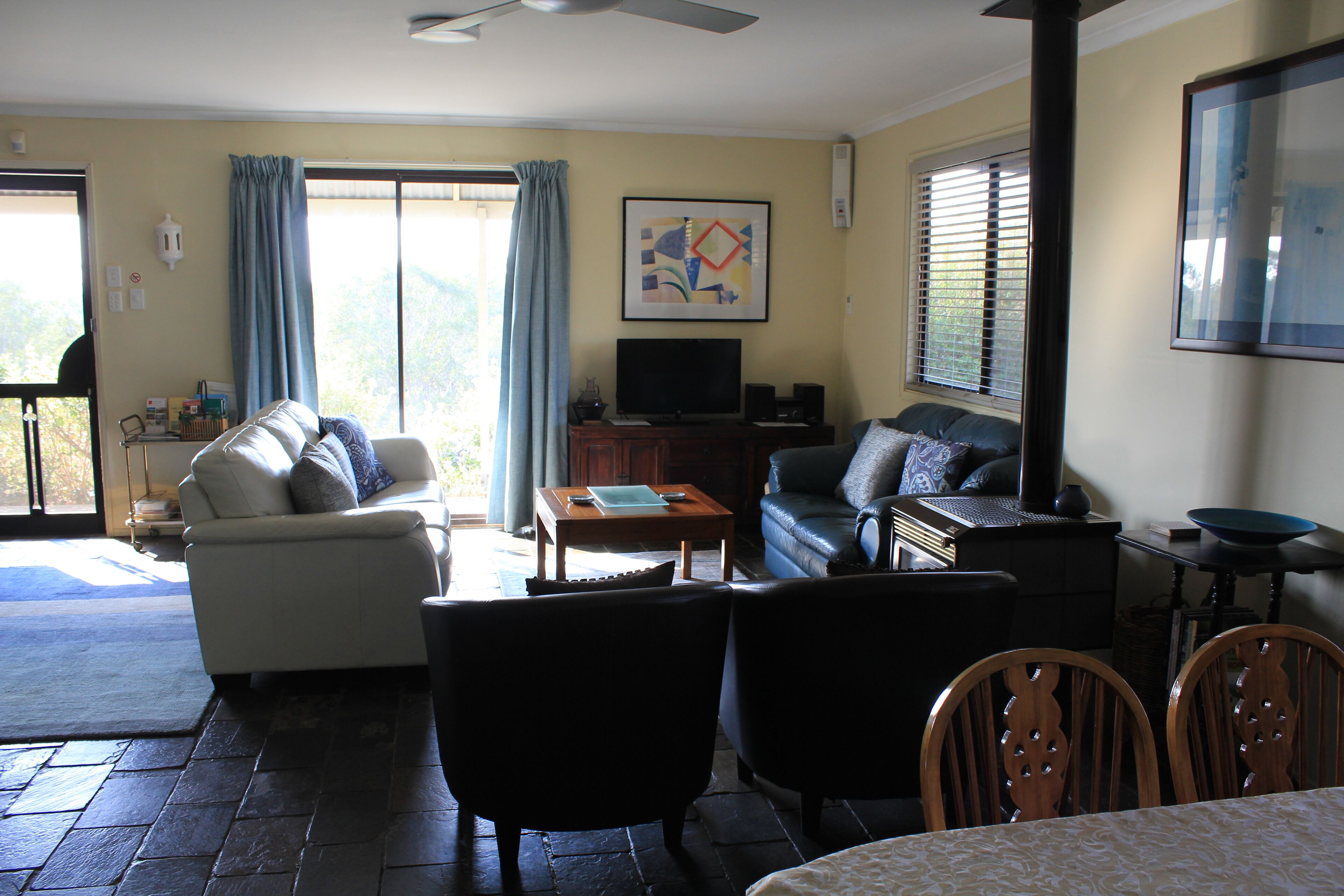 Valley View Cottage & Acres Hunter Valley Wine Region — image 6