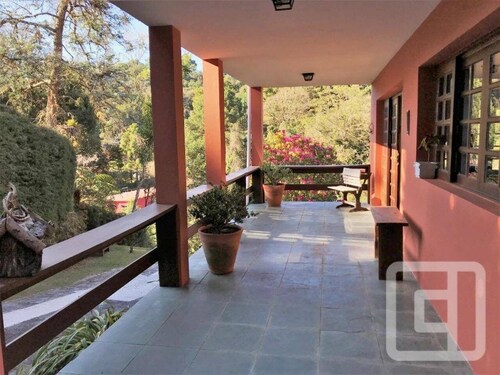 Alto do Capivari, Campos do Jordao - 6 bedrooms, delicious and cozy house