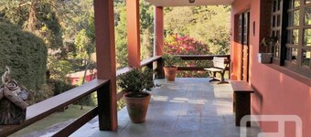 Alto do Capivari, Campos do Jordao - 6 bedrooms, delicious and cozy house