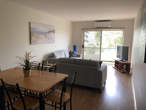 321 @ Waves Phillip Island. FREE WIFI & LINEN