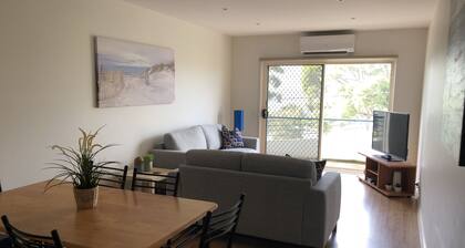 321 @ Waves Phillip Island. FREE WIFI & LINEN