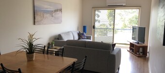 321 @ Waves Phillip Island. FREE WIFI & LINEN