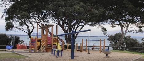 Espace pour enfants