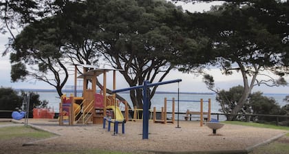 321 @ Waves Phillip Island. FREE WIFI & LINEN
