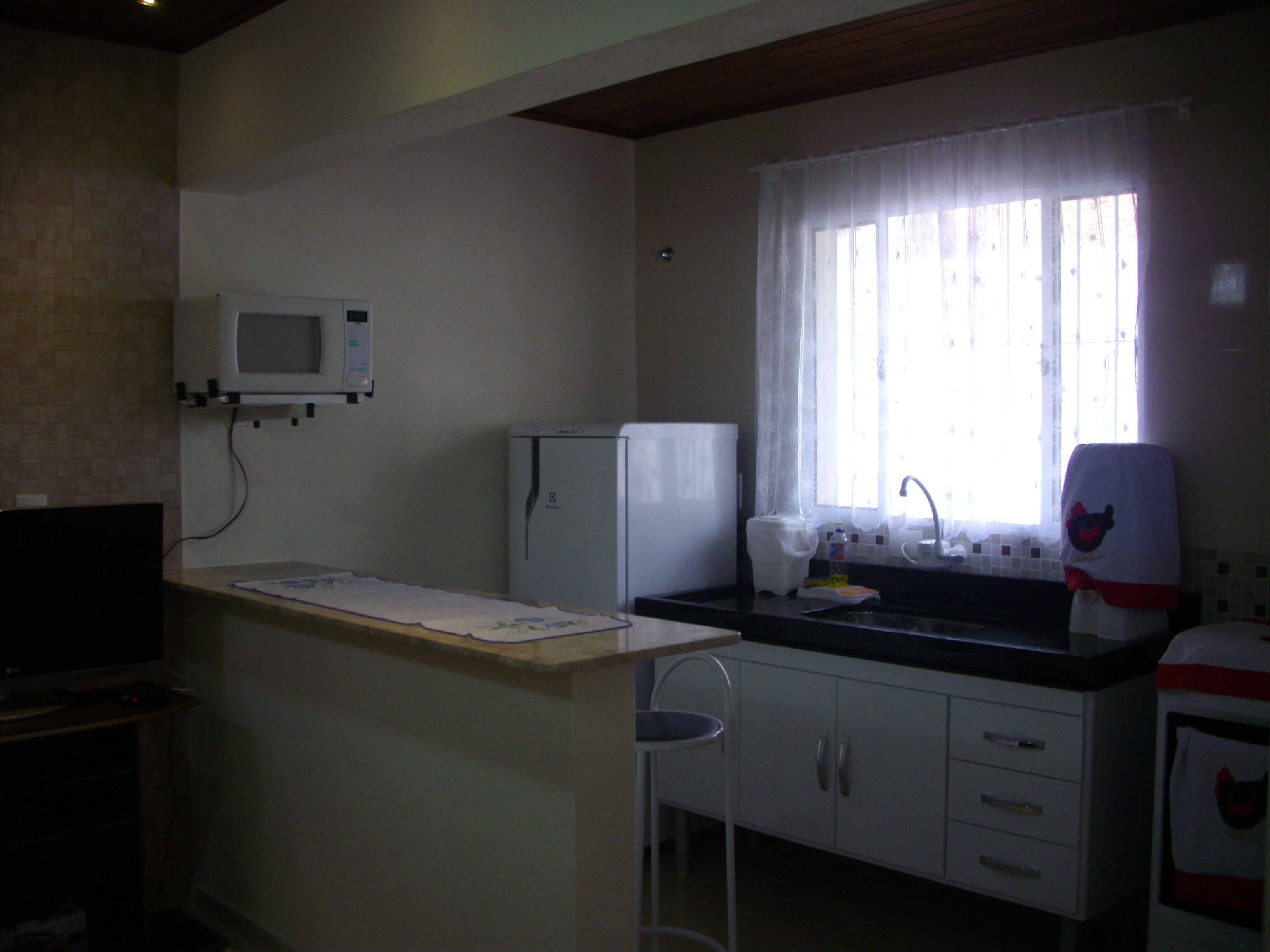 Cozy house great for family!