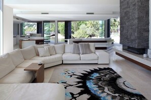 Lobby - Racquet Retreat. (Noosa Heads)