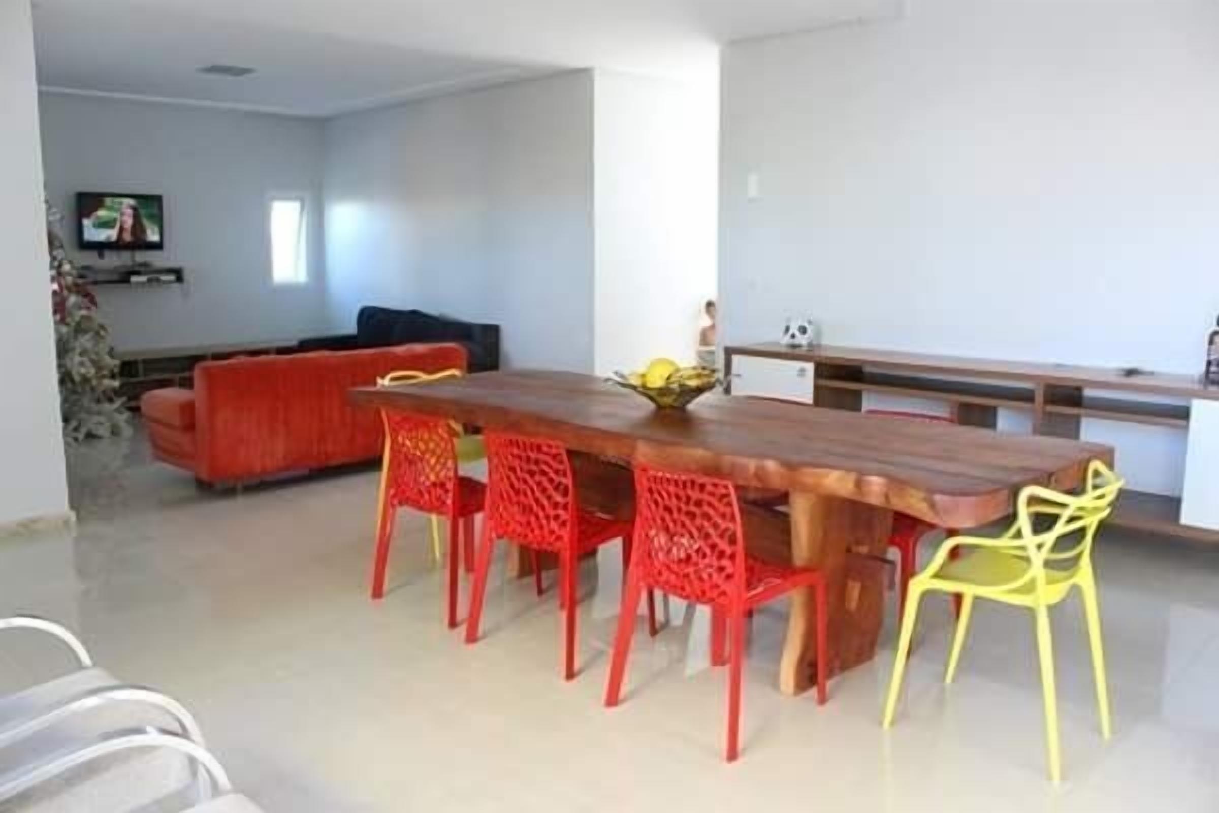 High Standard House!