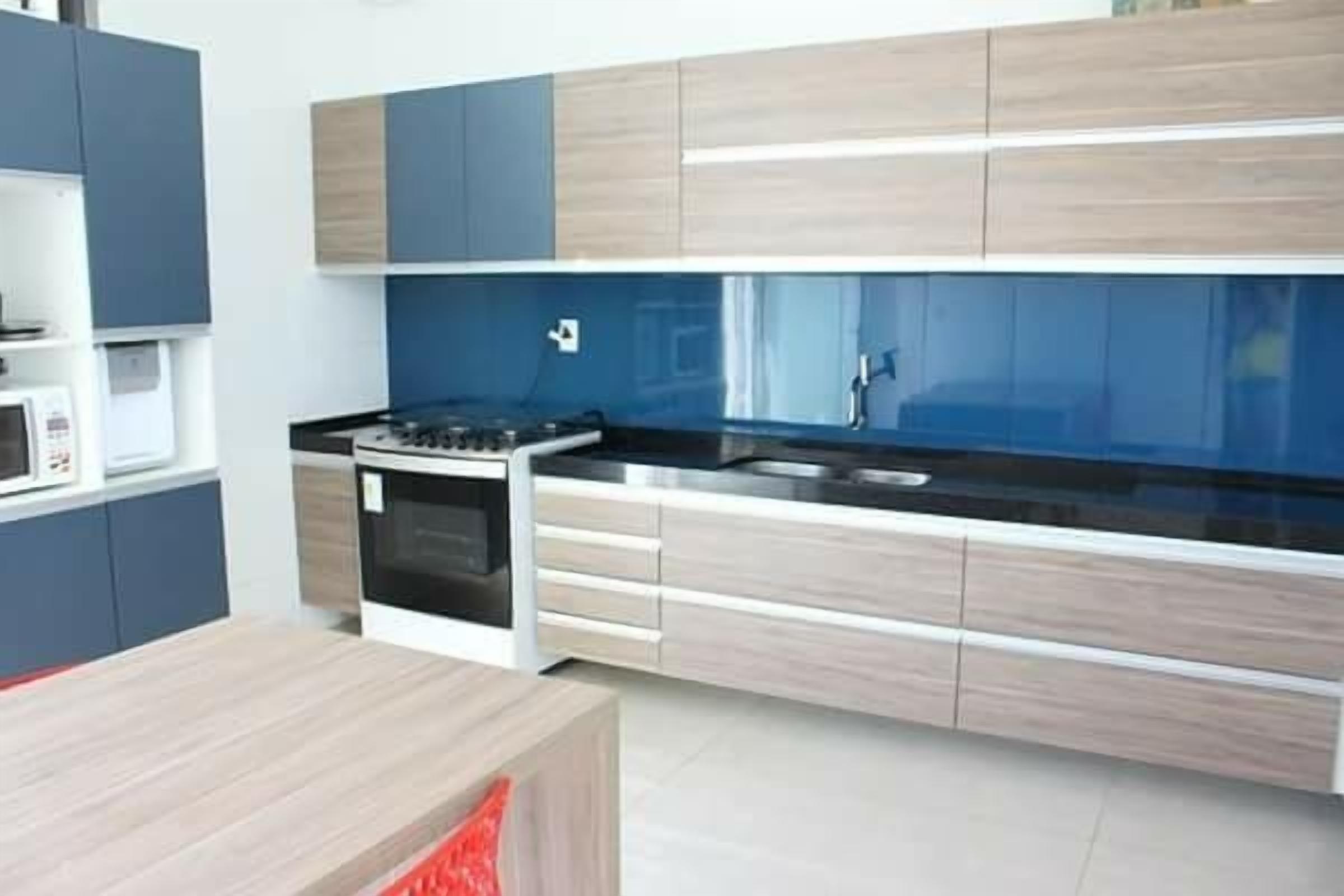 High Standard House!