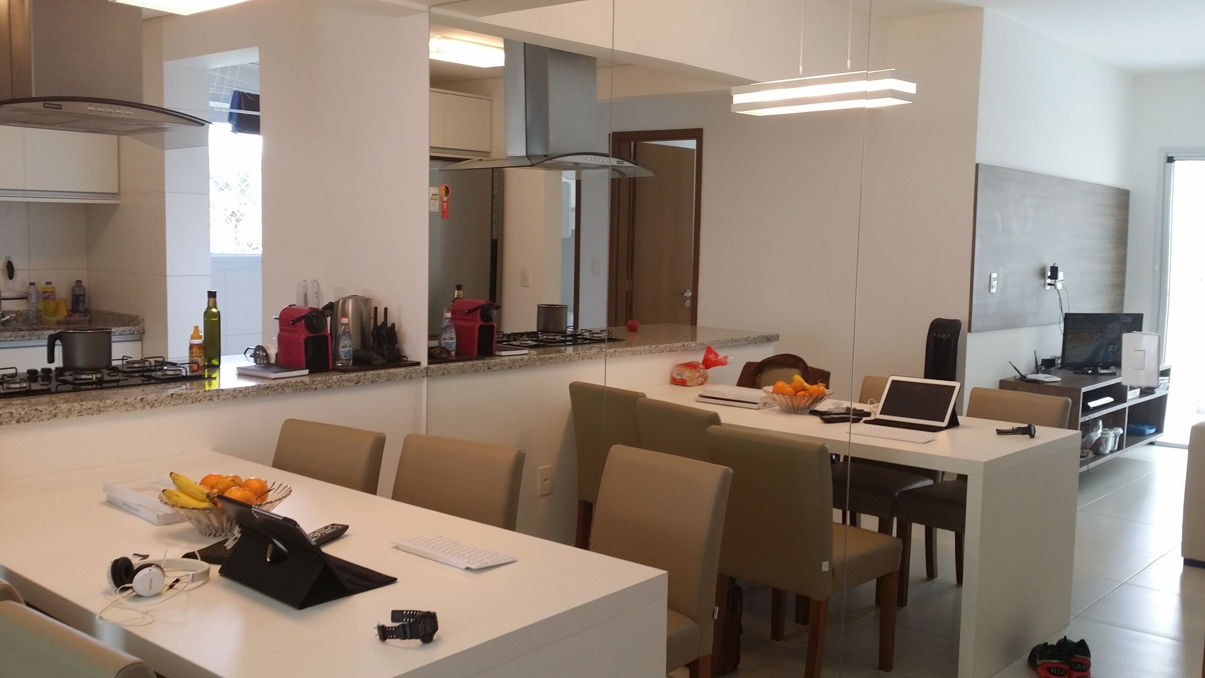 Jd. S. Lourenço - [Riviera]