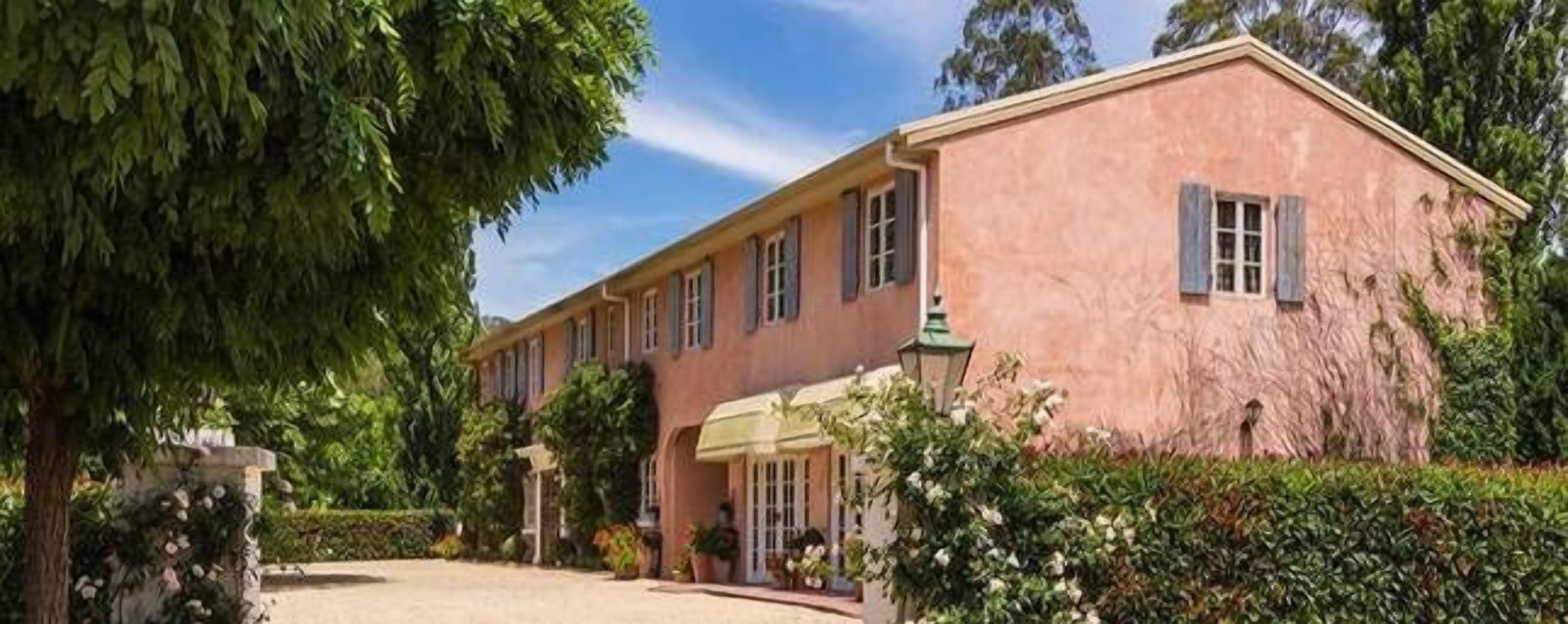 Redleaf, Hunter Valley