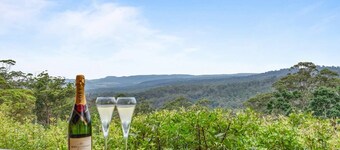 Quingilli Luxury Chalet 3 Bedrooms