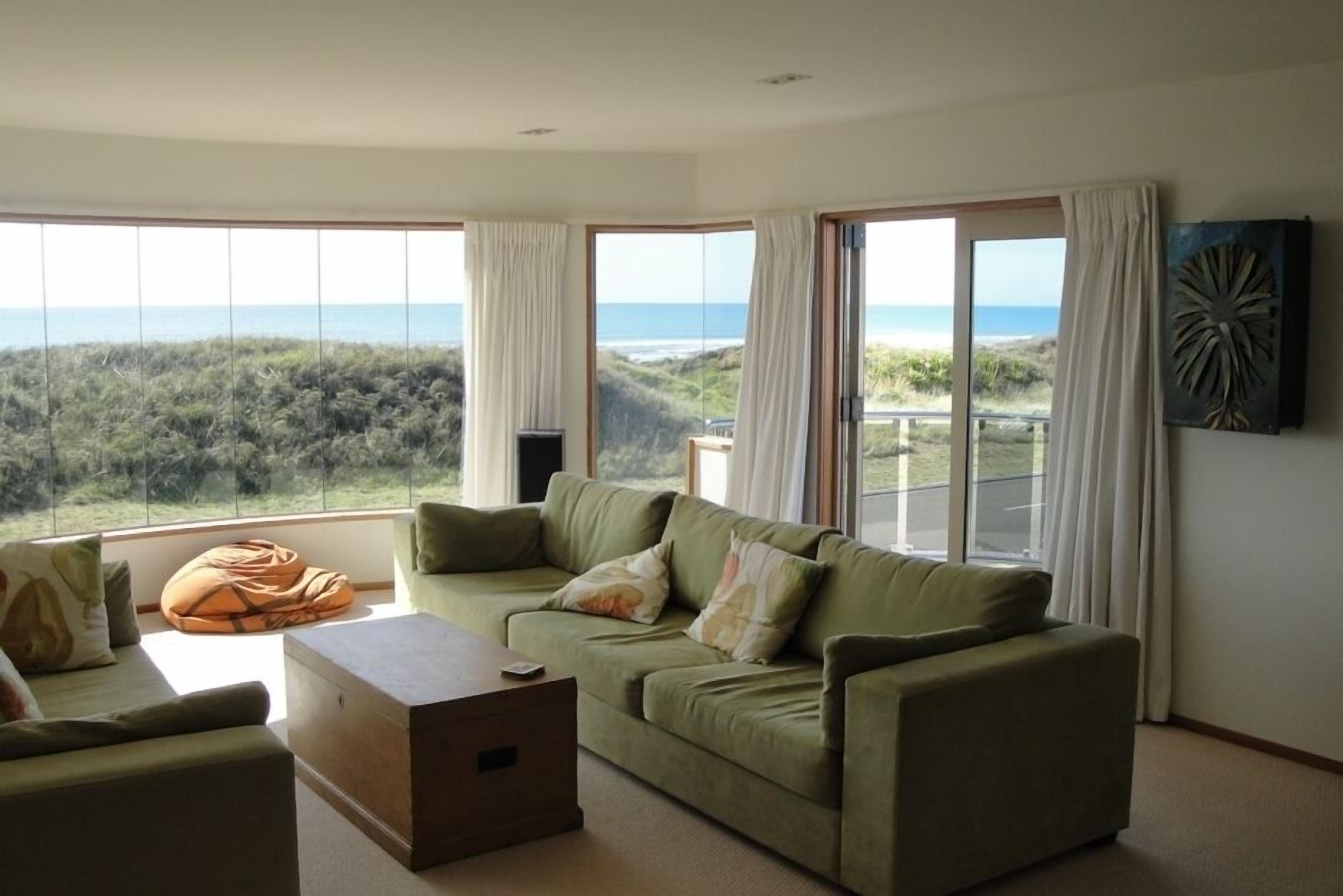 Comfortable 4 Bedroom House At Ohope Beach. - Whakatane