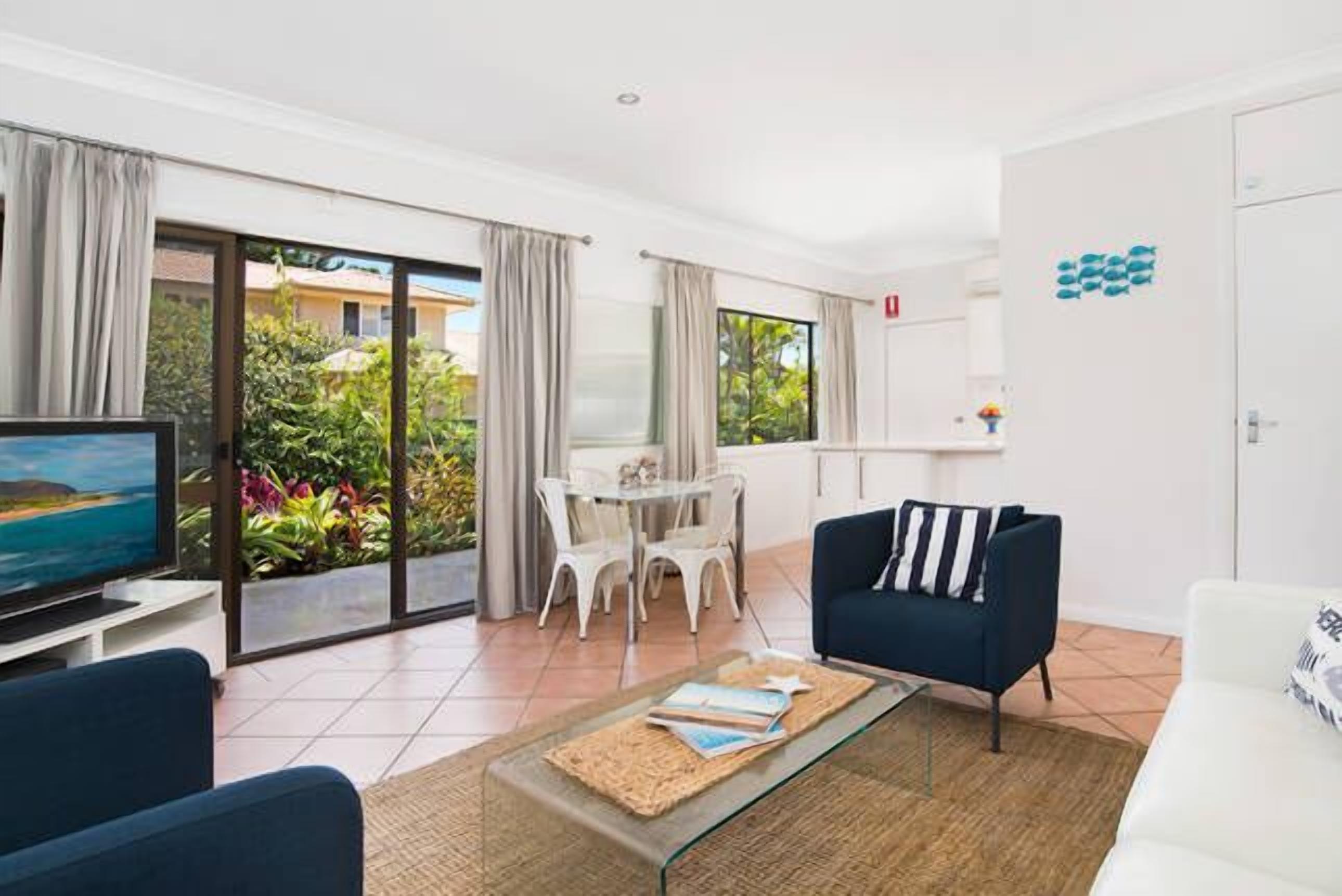 Cronulla Beach House B & B