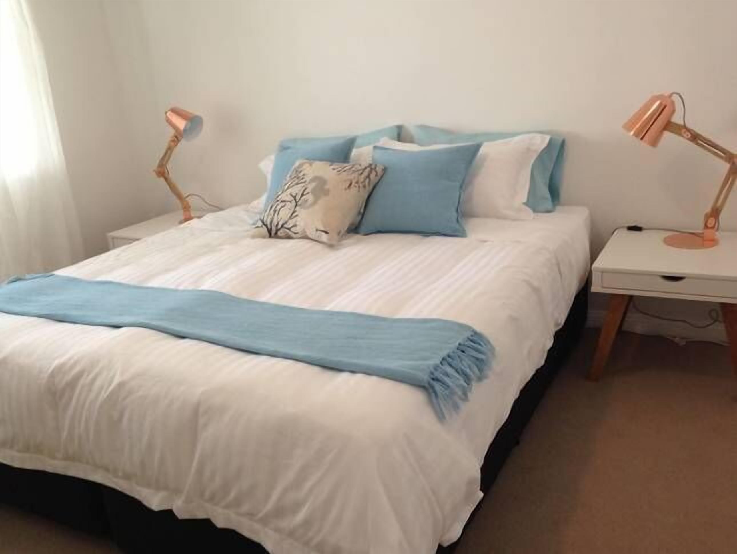 Cronulla Beach House B & B