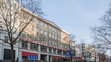 Außenbereich