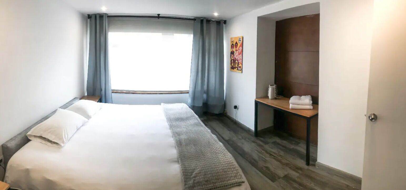 Awesome house in the best district