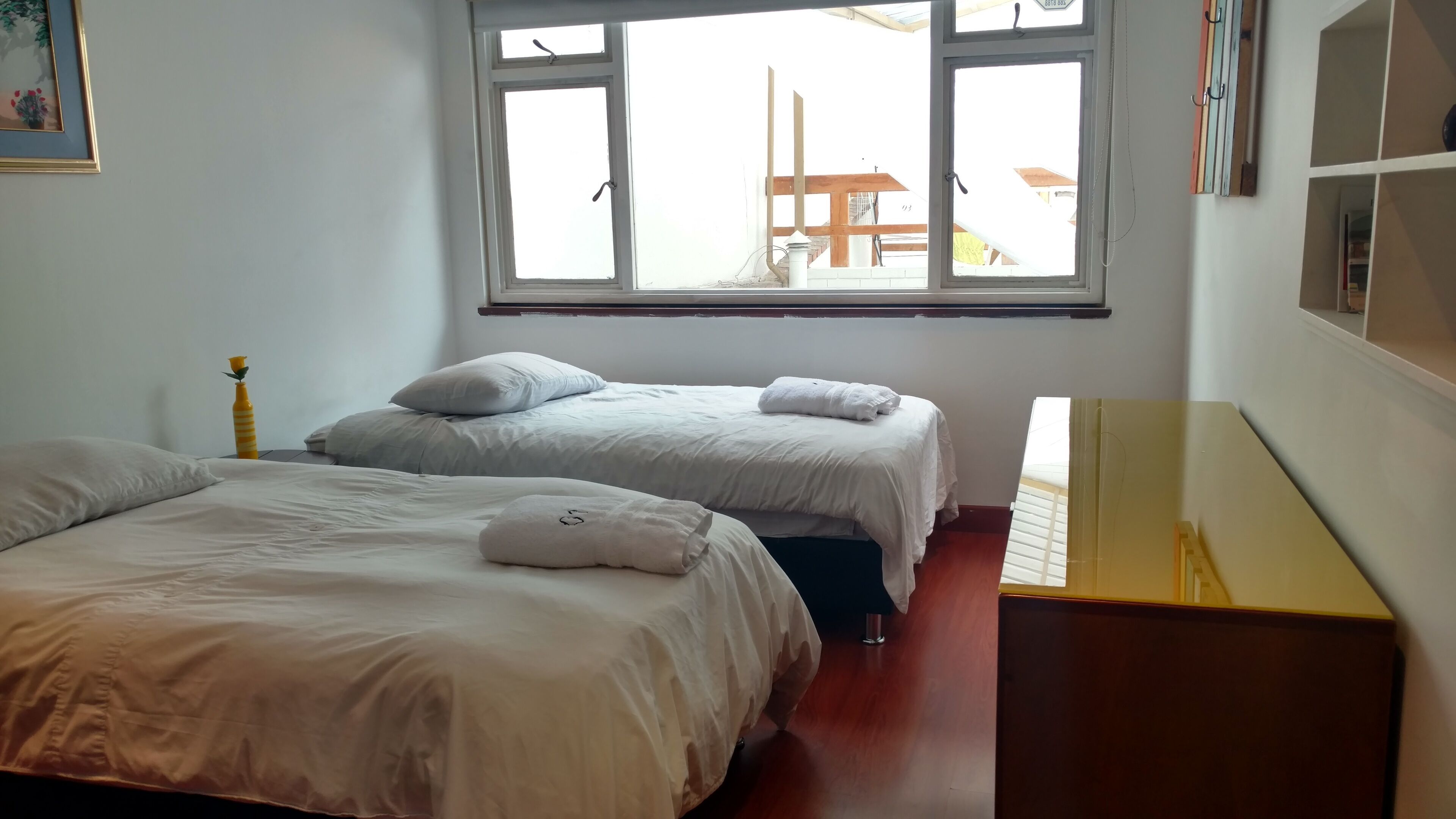 Awesome house in the best district