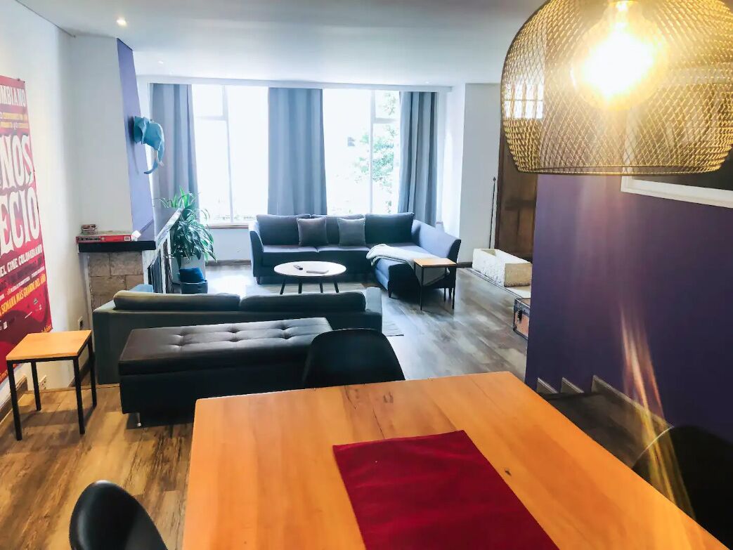 Awesome house in the best district