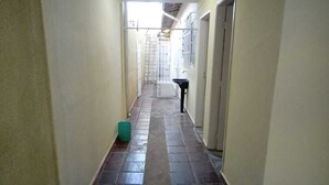 Interior - Beach house with garage for 2 cars. Special packages for Christmas and New Year's Eve. (PRAIA GRANDE)