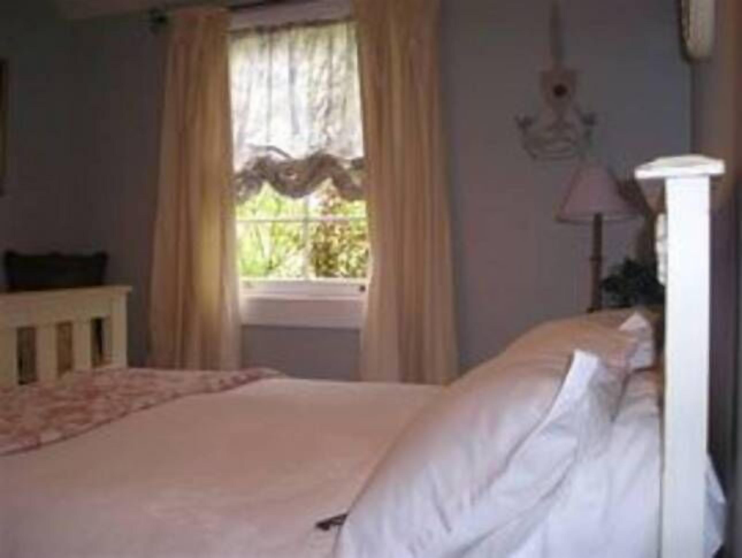 Rose Cottage B and B