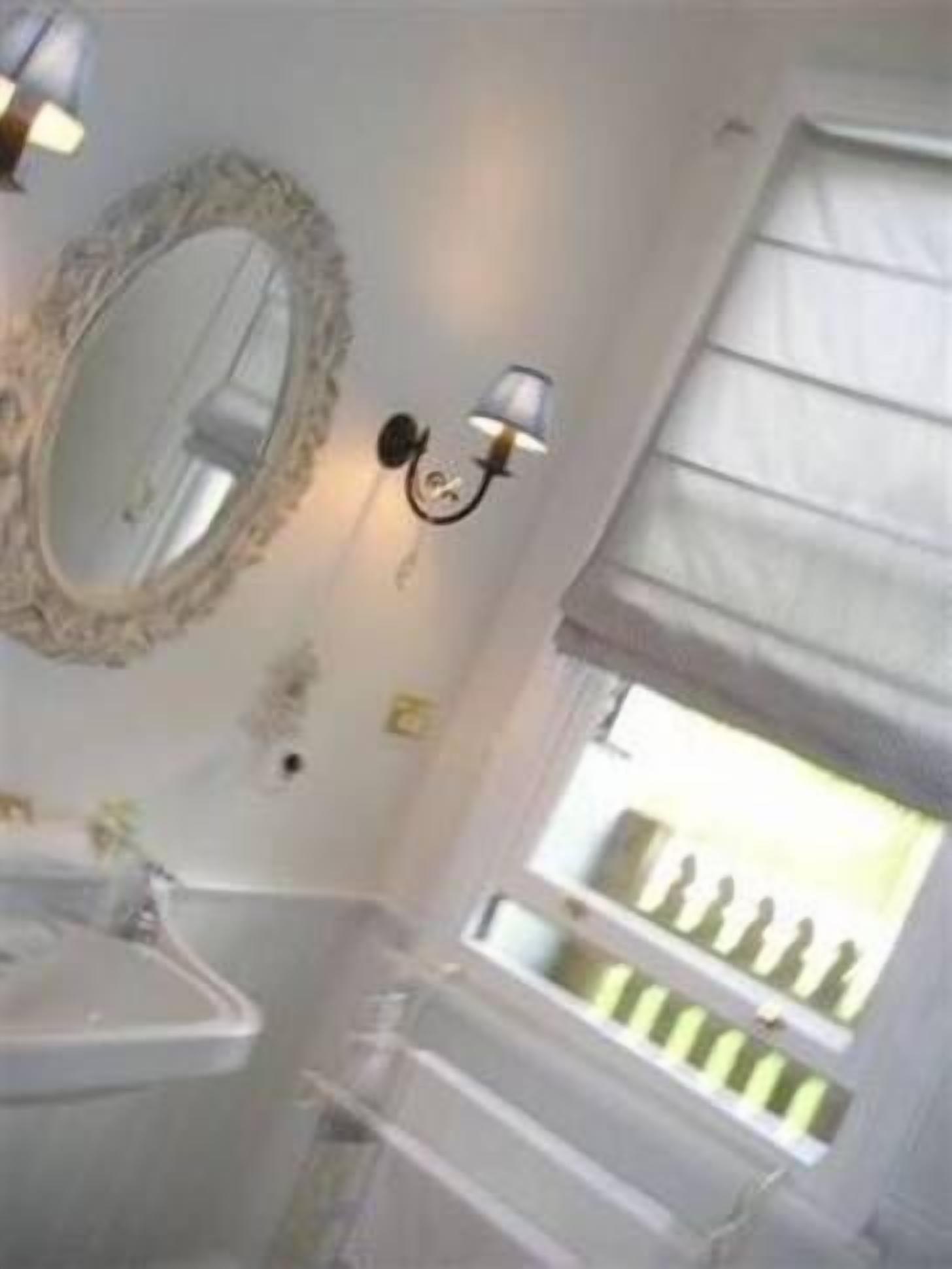 Rose Cottage B and B