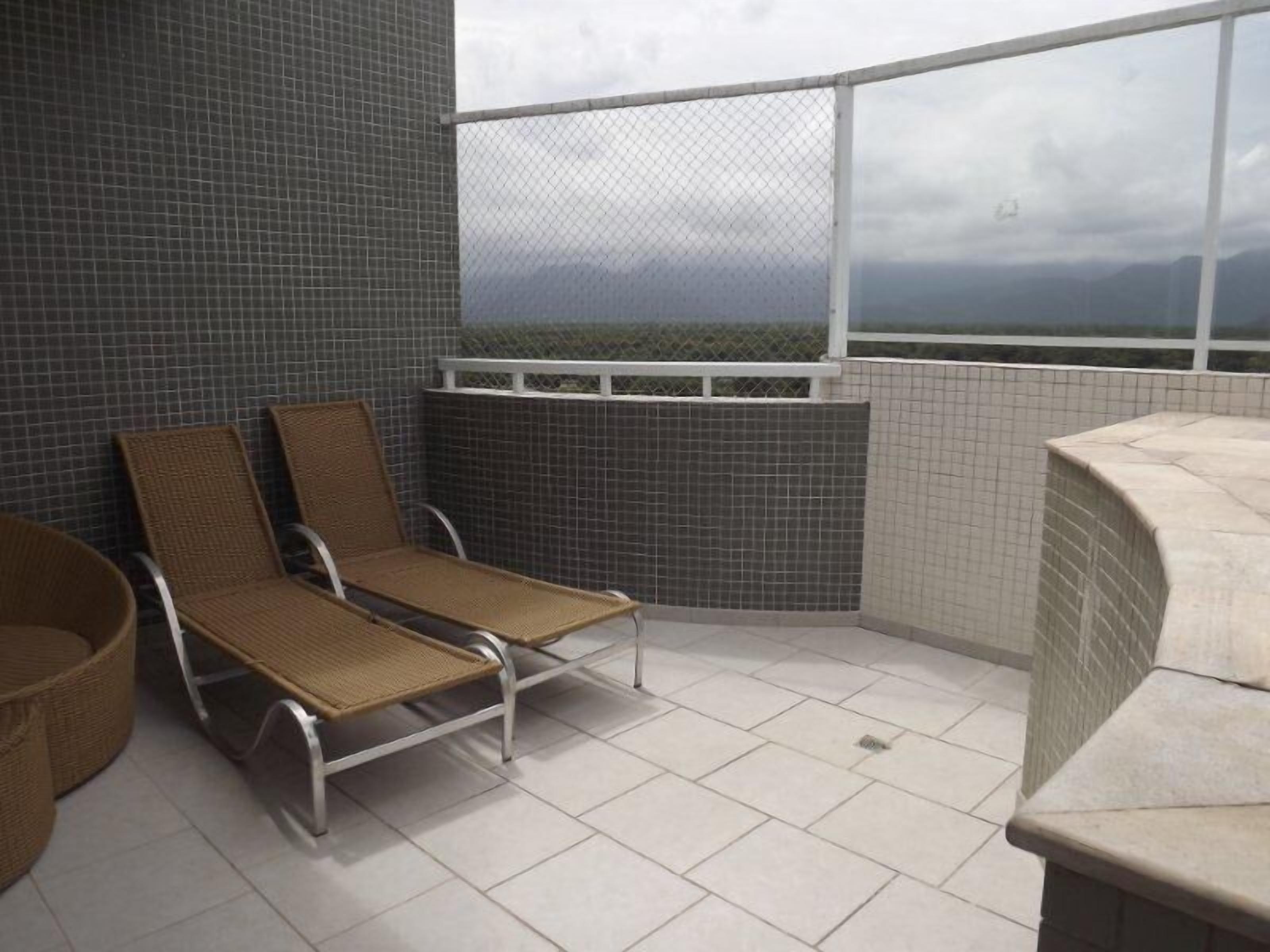 Penthouse Penthouse - 4 Bedrooms / 2 Suites - Private Pool