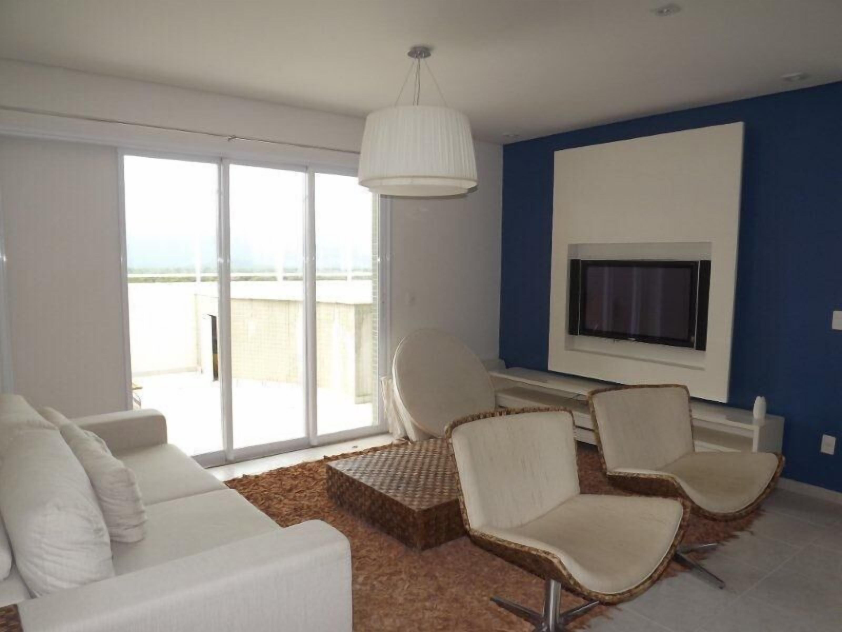 Penthouse Penthouse - 4 Bedrooms / 2 Suites - Private Pool