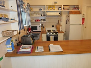 Fridge