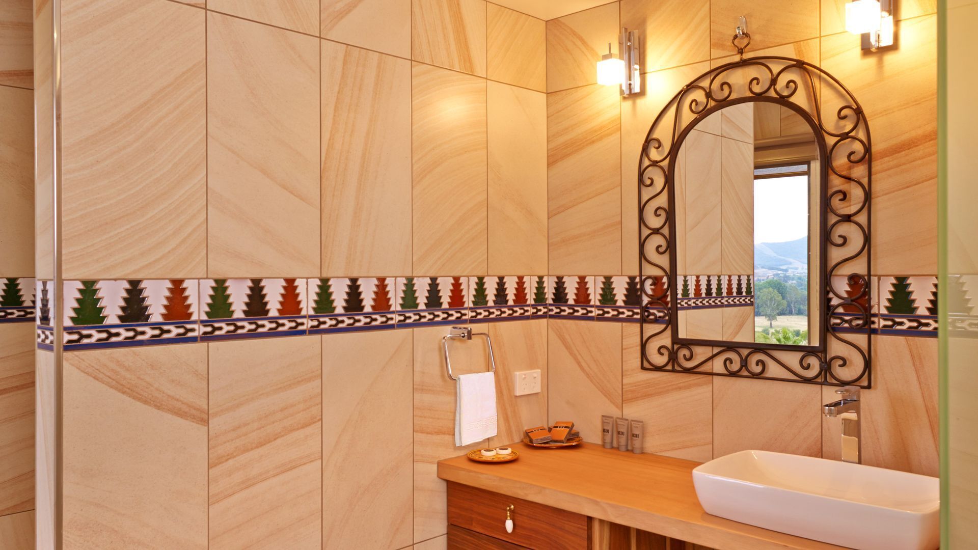 Panoramia Villas- quiet, romantic & luxurious