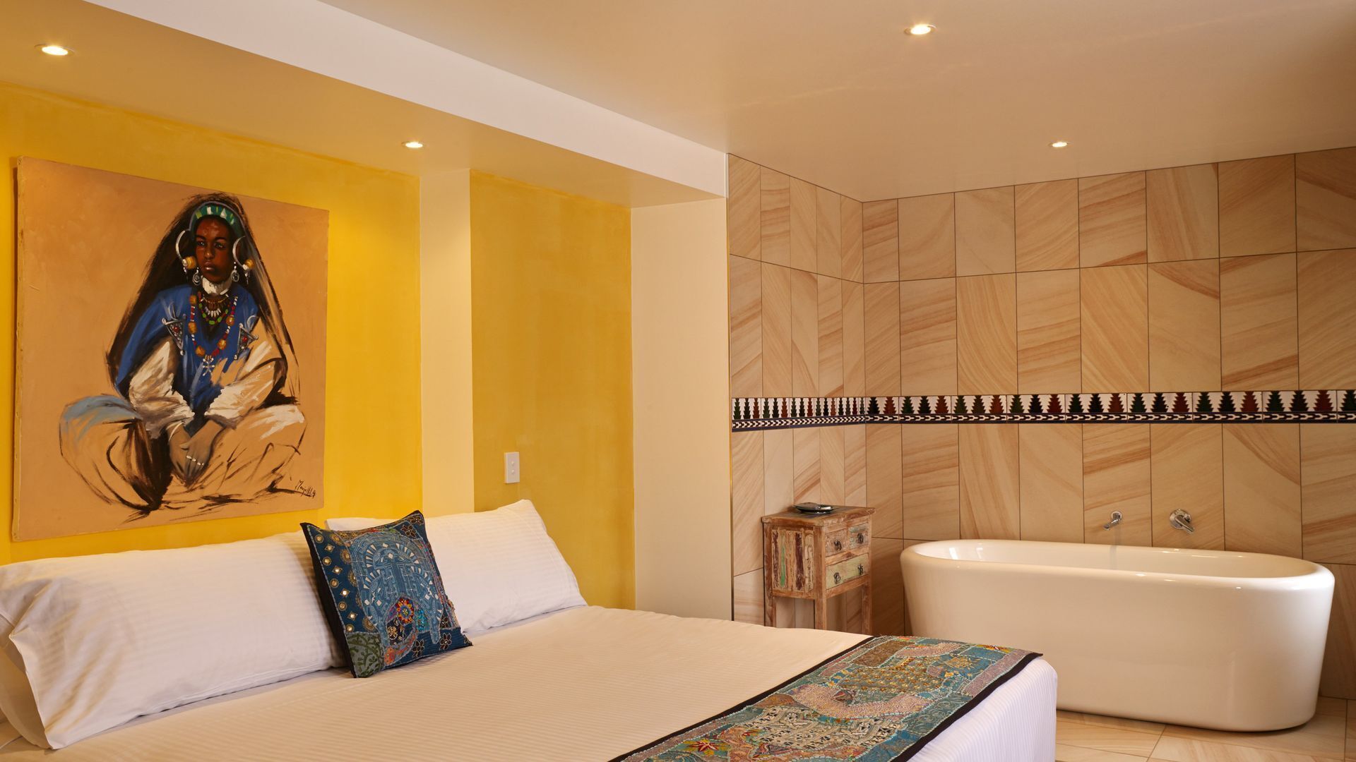 Panoramia Villas- quiet, romantic & luxurious