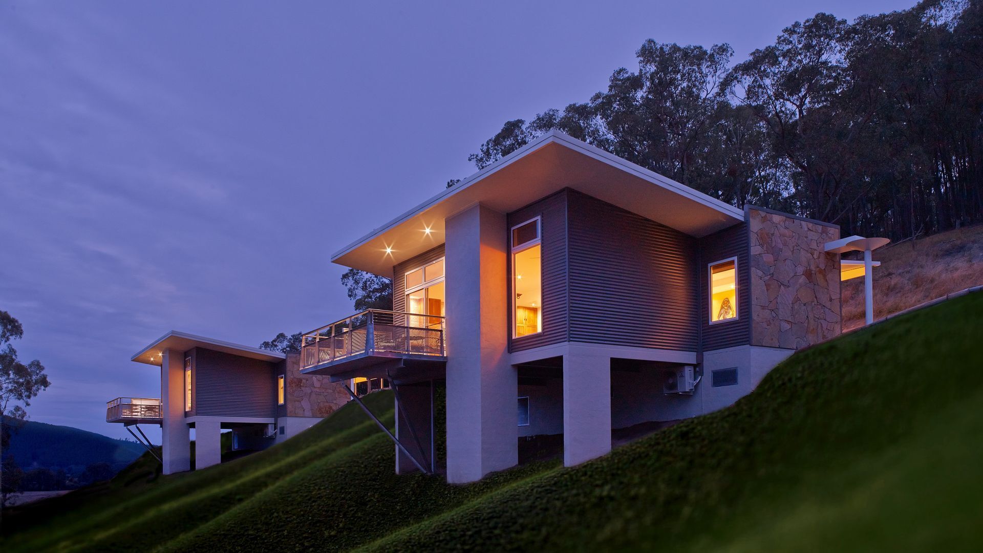 Panoramia Villas- quiet, romantic & luxurious