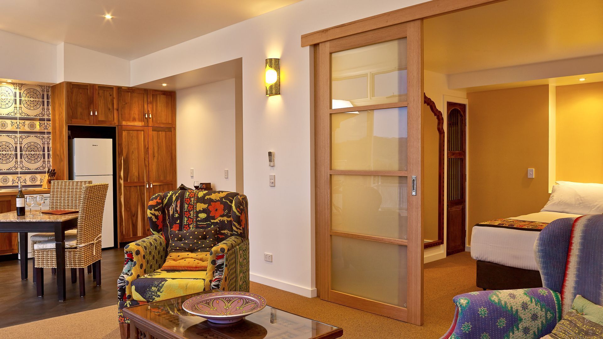 Panoramia Villas- quiet, romantic & luxurious