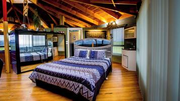 2 Schlafzimmer