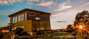 Eagles Nest Retreat - Nest 1