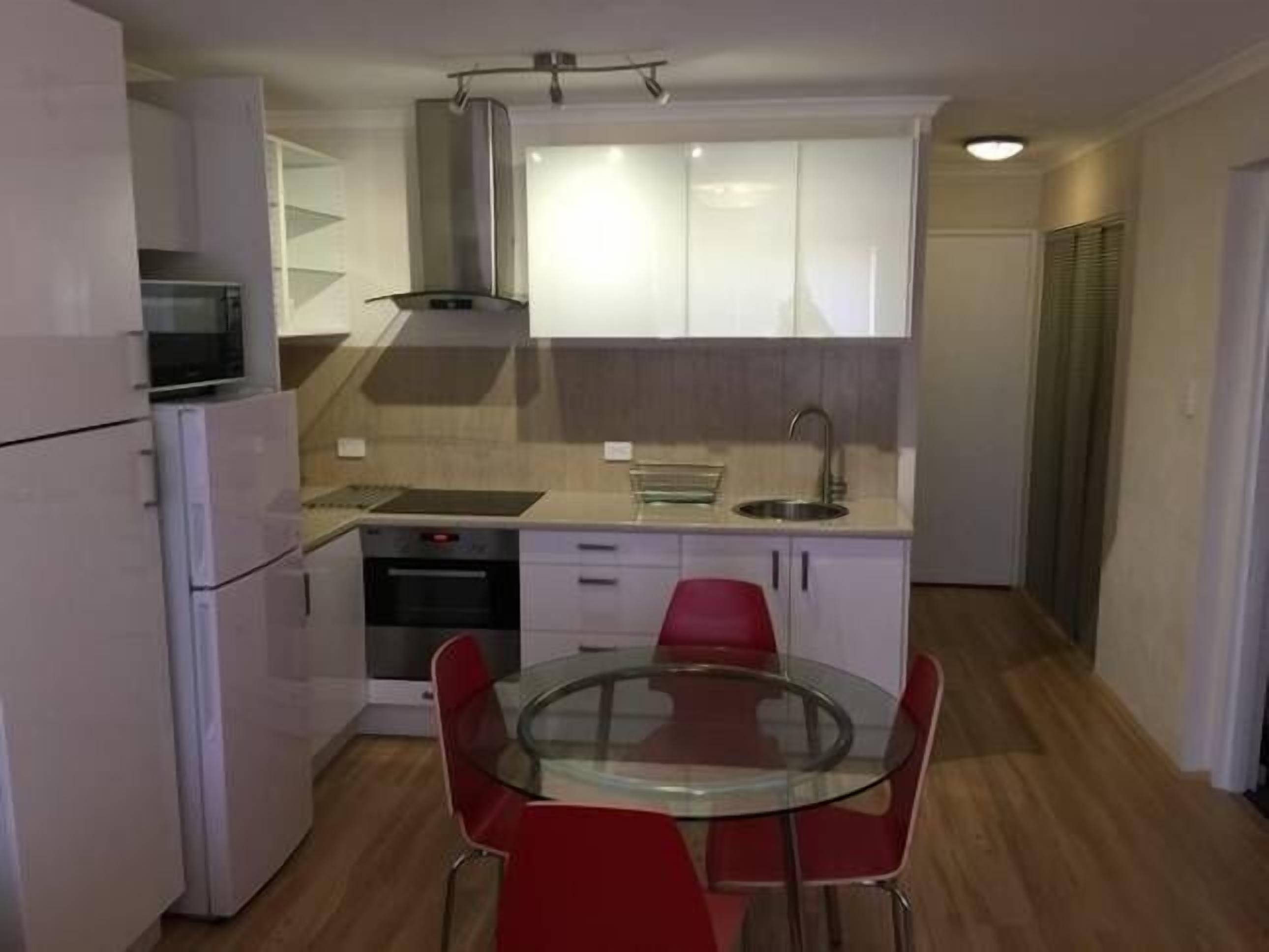 Dolphin 2 Bedroom 2 bathroom Apartment