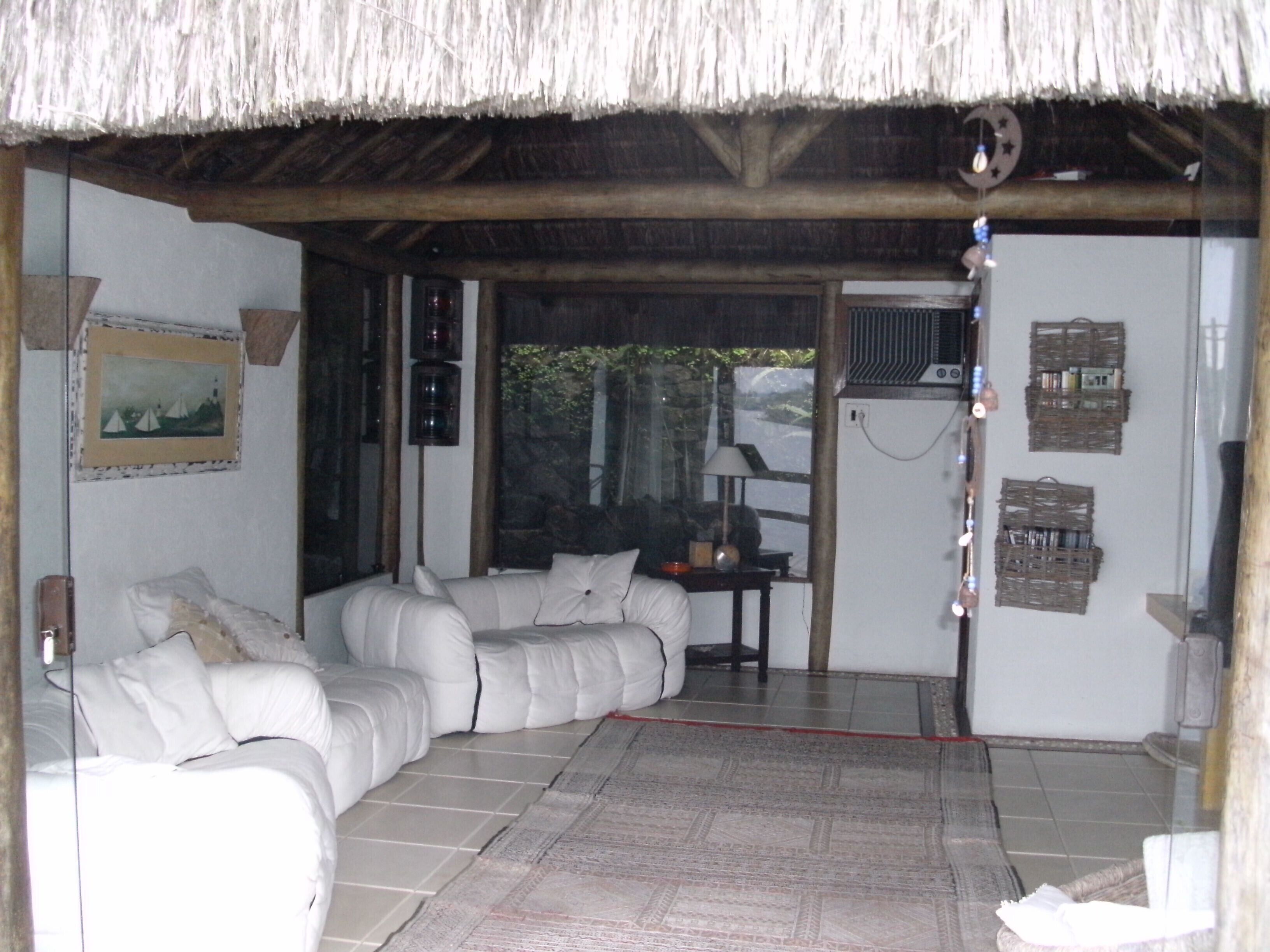 In the best cove of Angra - 5 rooms