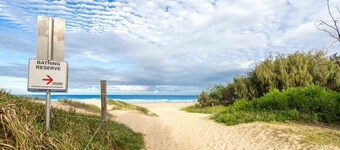 Unité de localisation de Cotton Tree Prime 