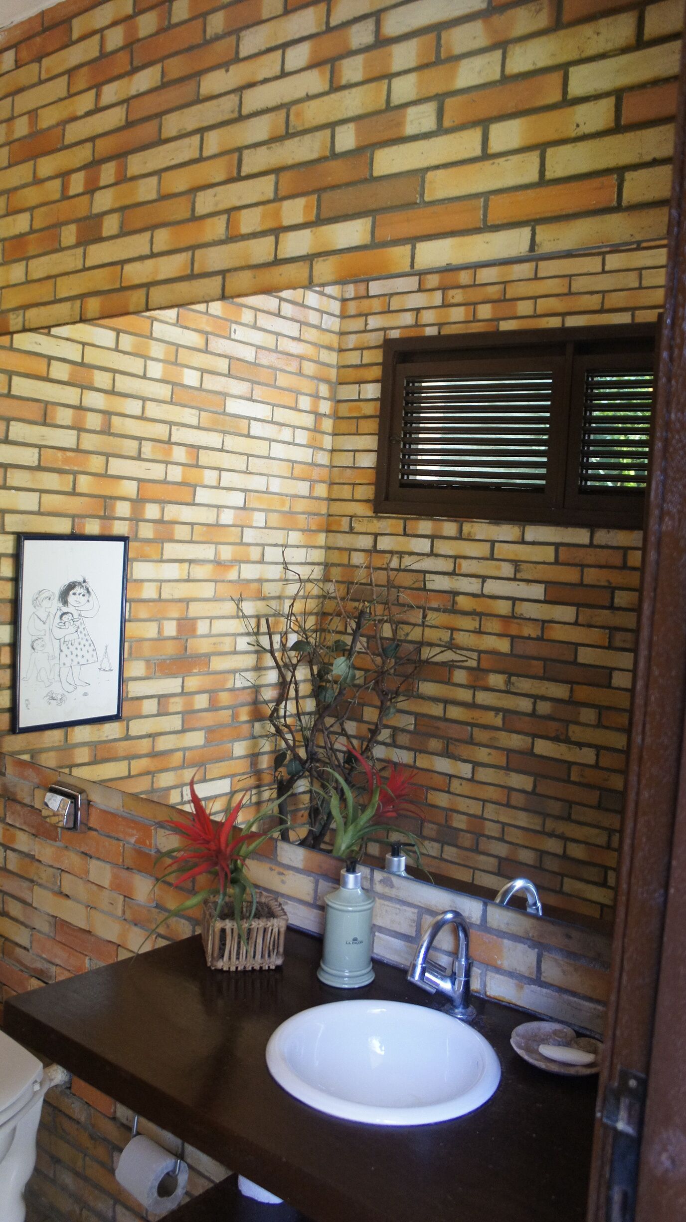 Paradise on the beach of Cumbuco