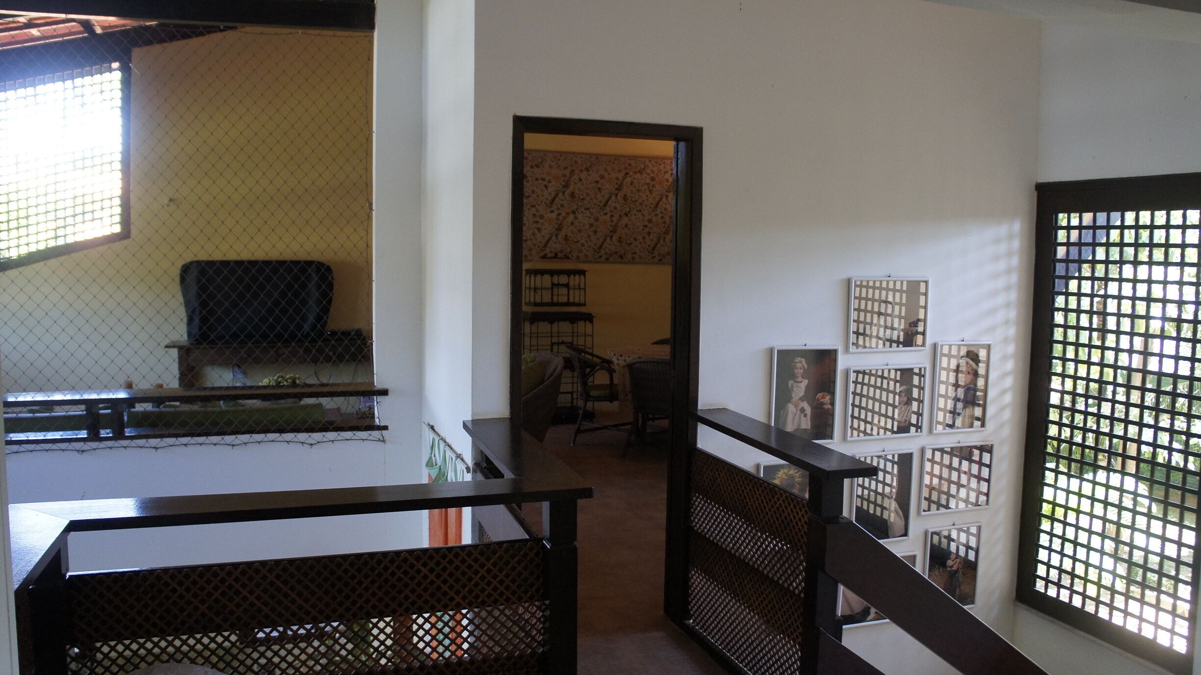 Paradise on the beach of Cumbuco