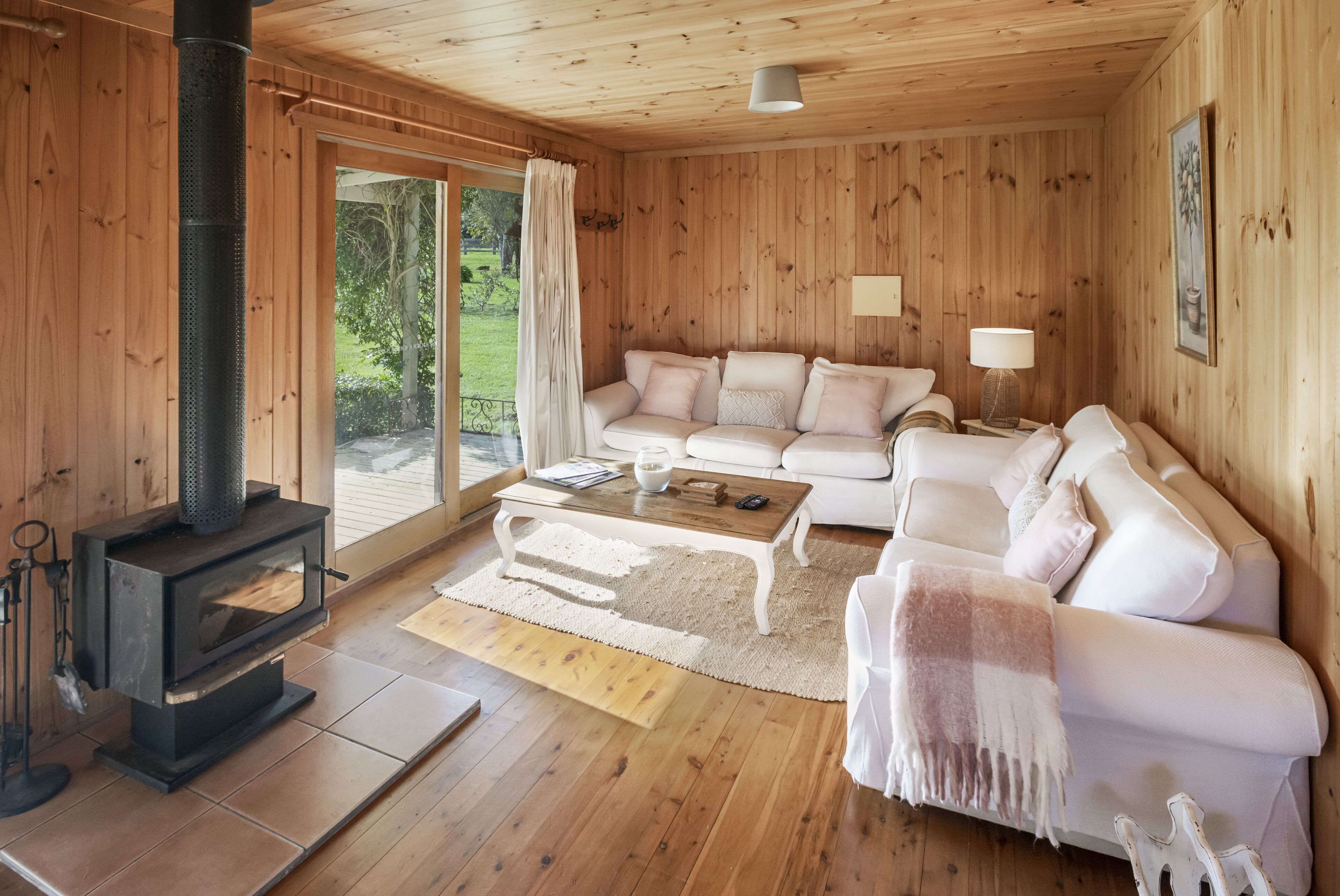 The Willows Cottage - Cosy Cottage