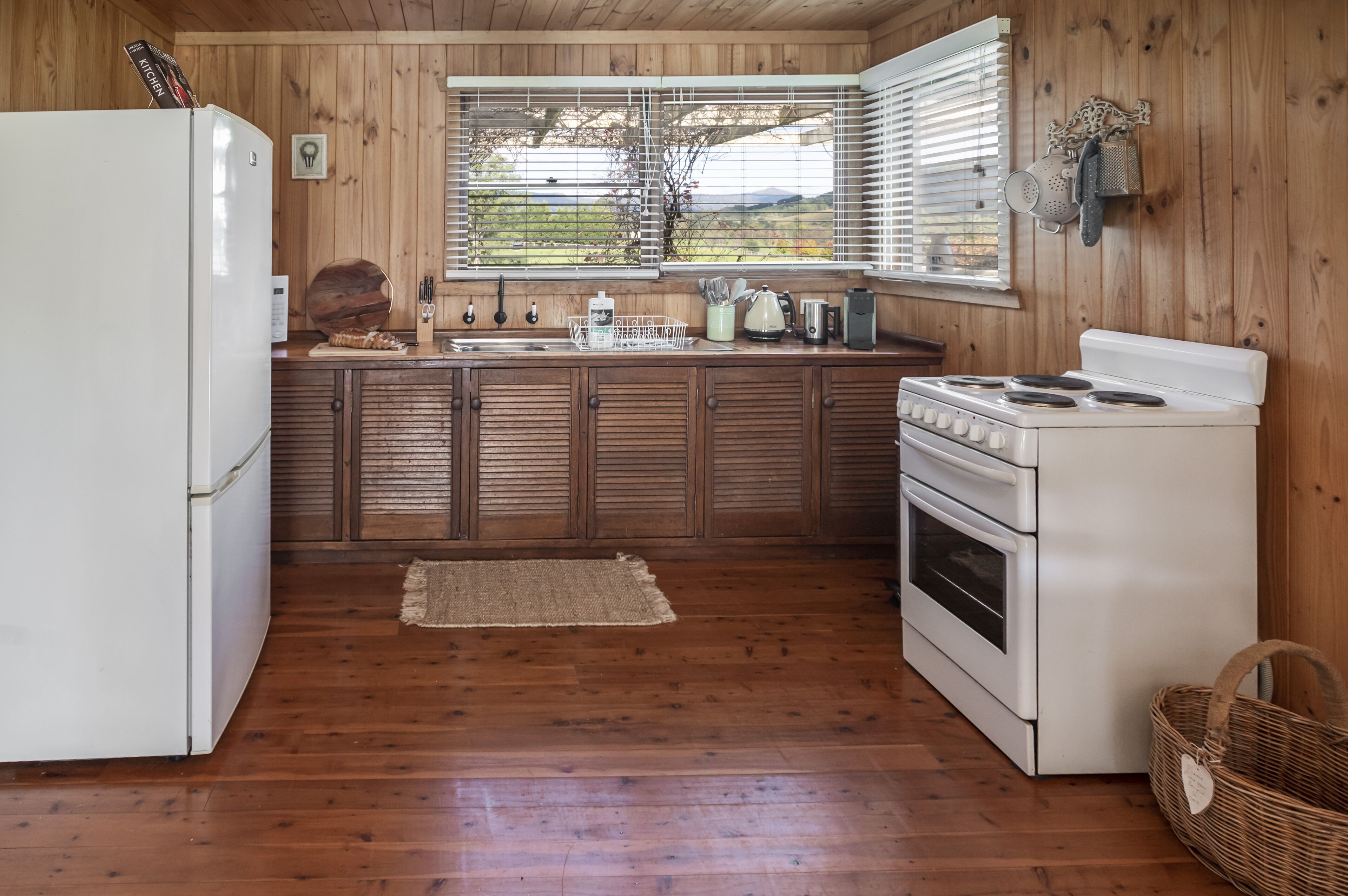 The Willows Cottage - Cosy Cottage