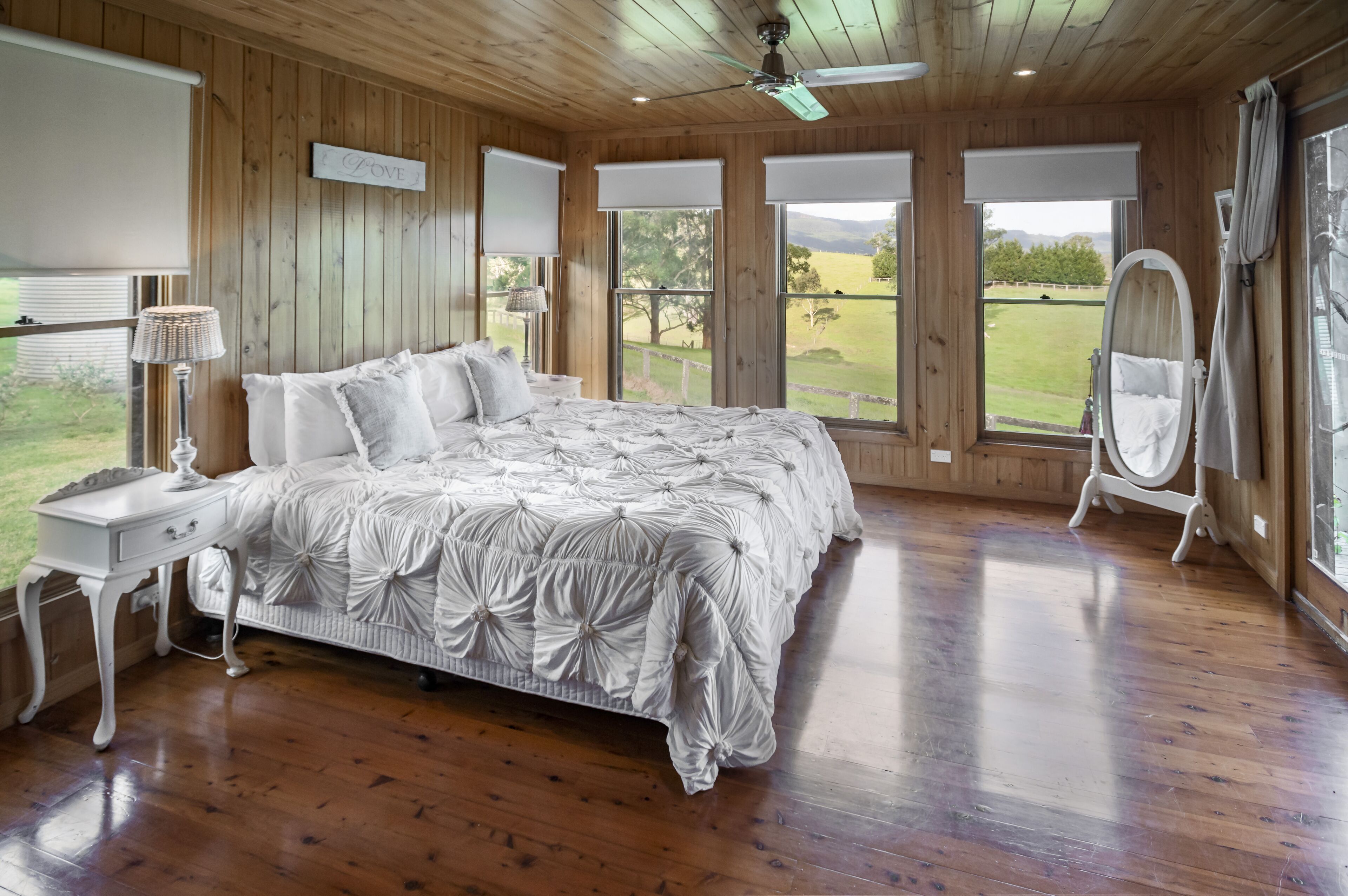 The Willows Cottage - Cosy Cottage