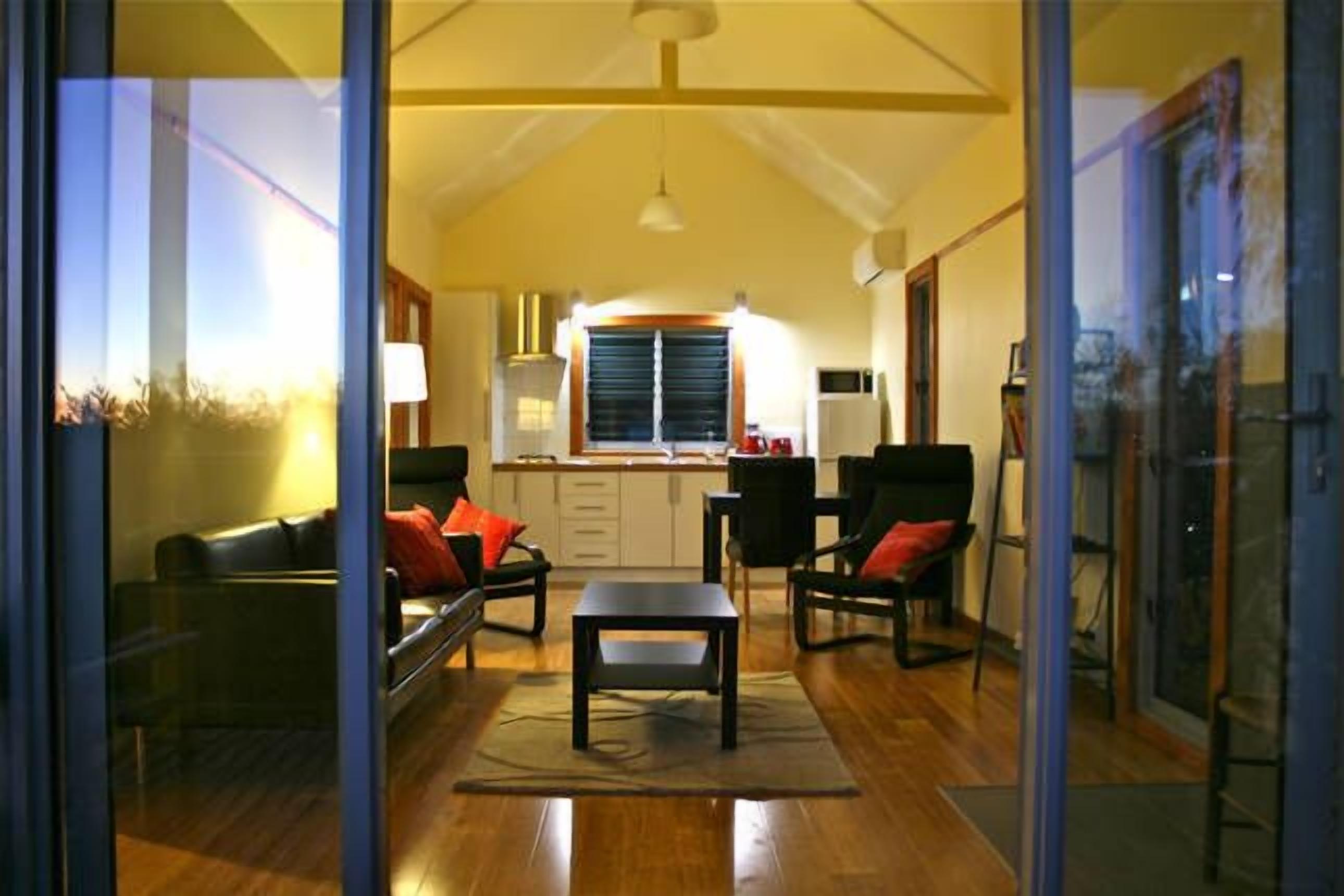butterworth accommodation Castlemaine