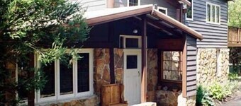 Bin 63 Rustic Bush Retreat 5 minutes to the beach 7 minutes from Margaret River